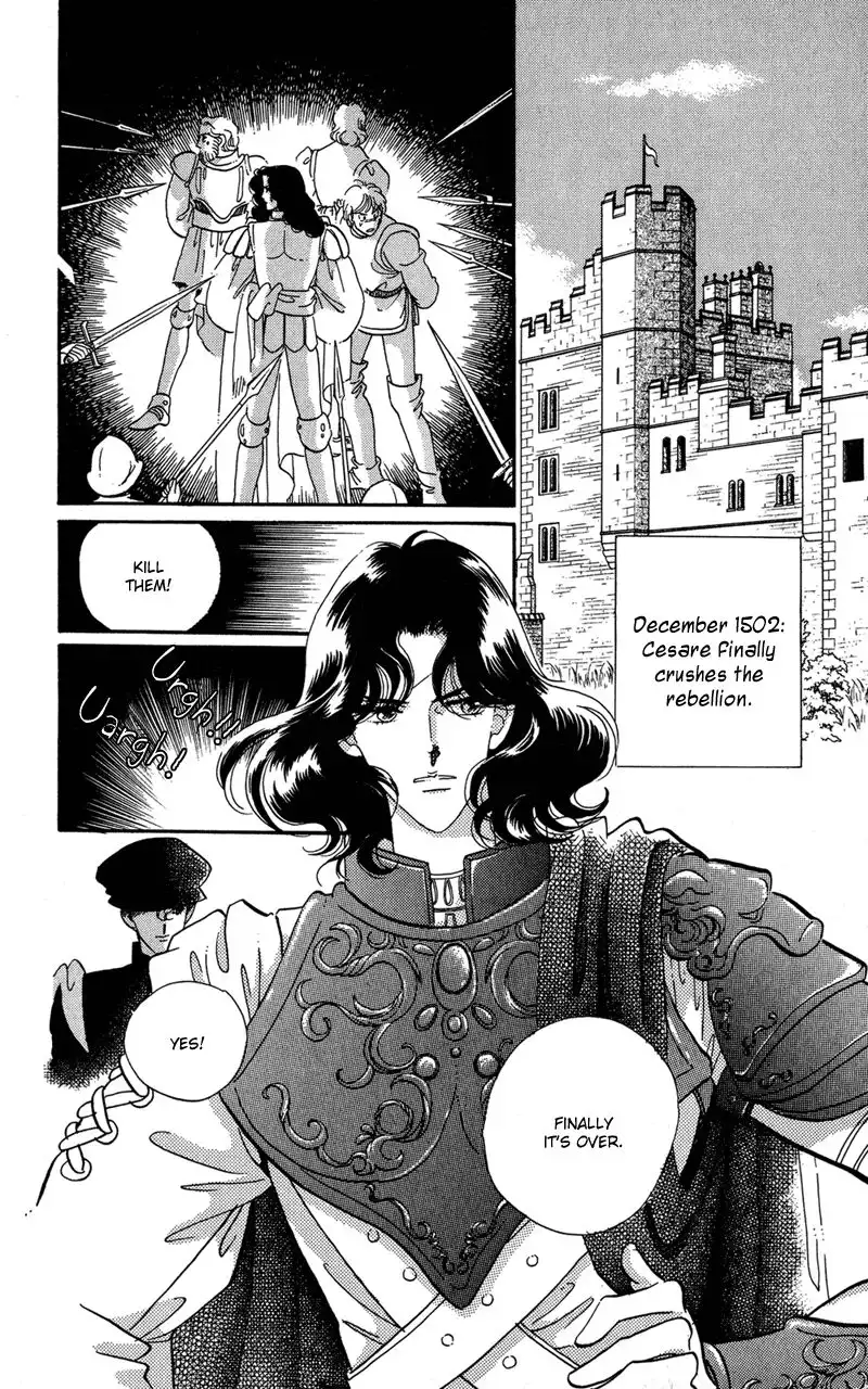 Kakan no Madonna Chapter 30 18